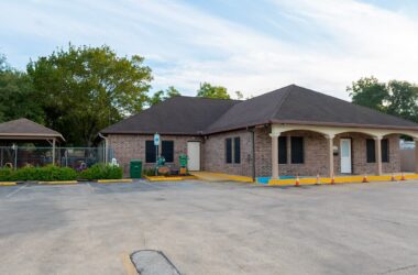 Discover Love and Care Daycare in Pasadena TX