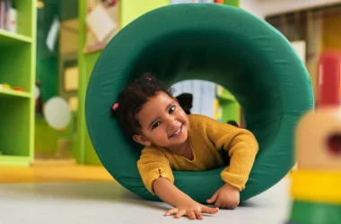 Essential Signs of a High-Quality Infant Daycare