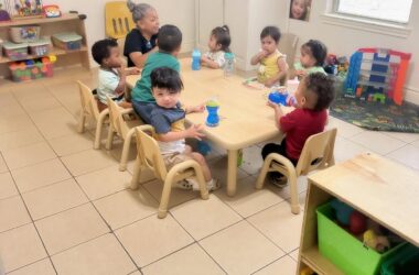 Why Houston Parents Love Our Toddler Program for 2-Year-Olds