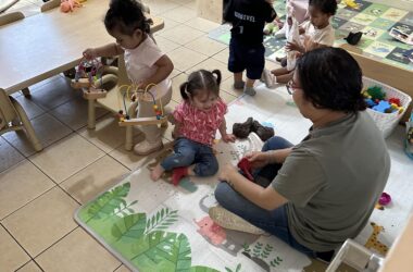 Trusted Daycare in Pasadena TX & Clear Lake