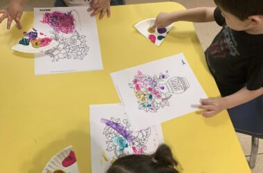 Our Daycare Programs in Pasadena, TX