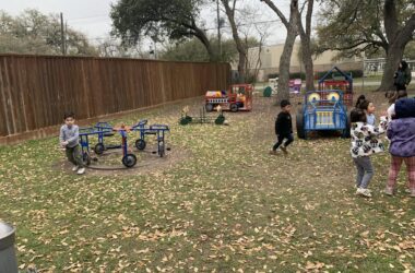 Our Mission at Luv-N-Care Learning Center