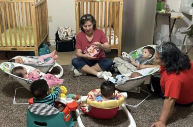 Exceptional Daycare Teachers in Houston