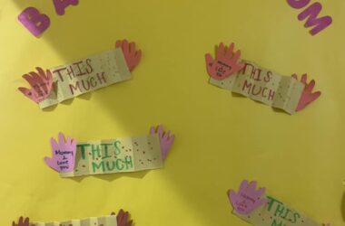 Proud to Be a Texas Rising Star Four-Star Provider