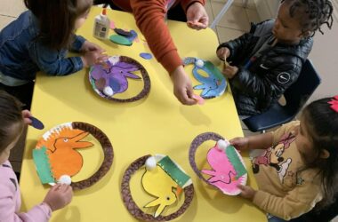 Our Philosophy at Luv-N-Care Learning Center