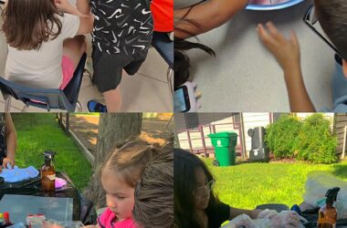 Welcome Home: Where Learning Meets Care